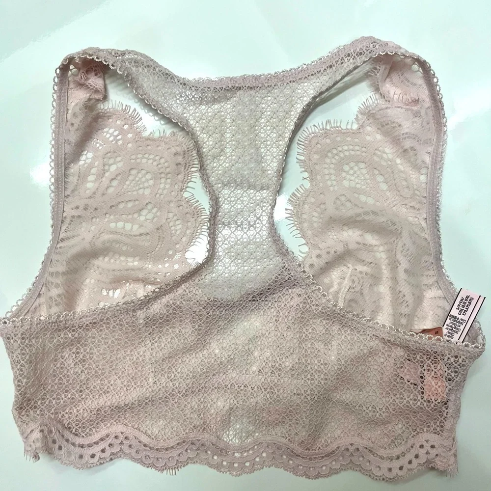 Victoria’s Secret Bralette